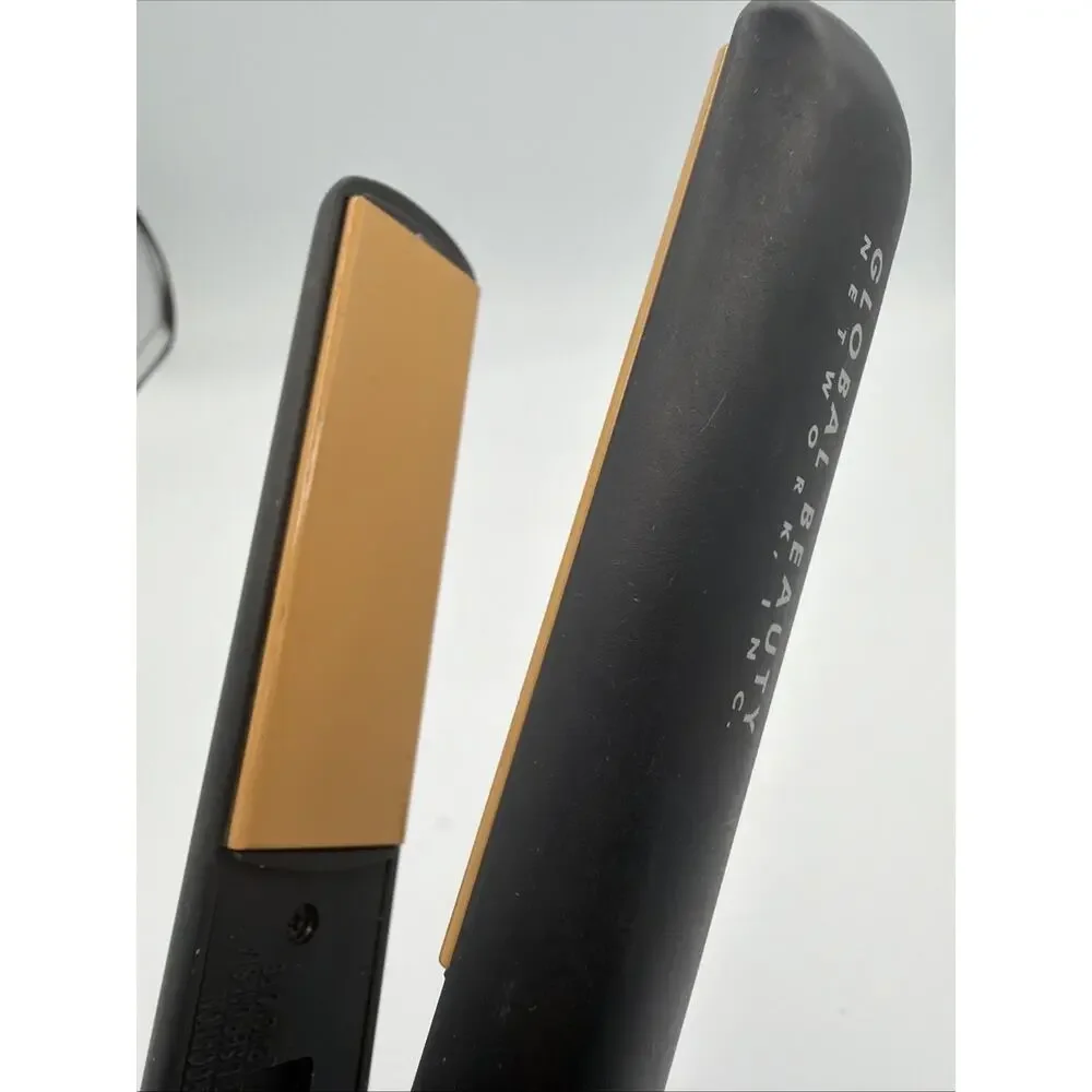 Chi Air Expert Flat Iron Tourmaline Ceramic Hairstyling 1